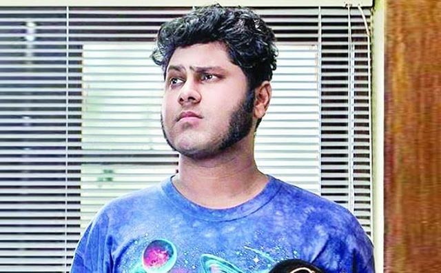 Comedian Utsav Chakraborty accused of sexual misconduct to minors