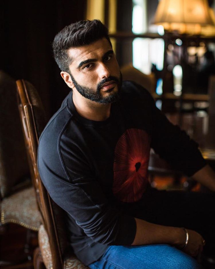  Arjun Kapoor reveals a surprising truth about his Debut