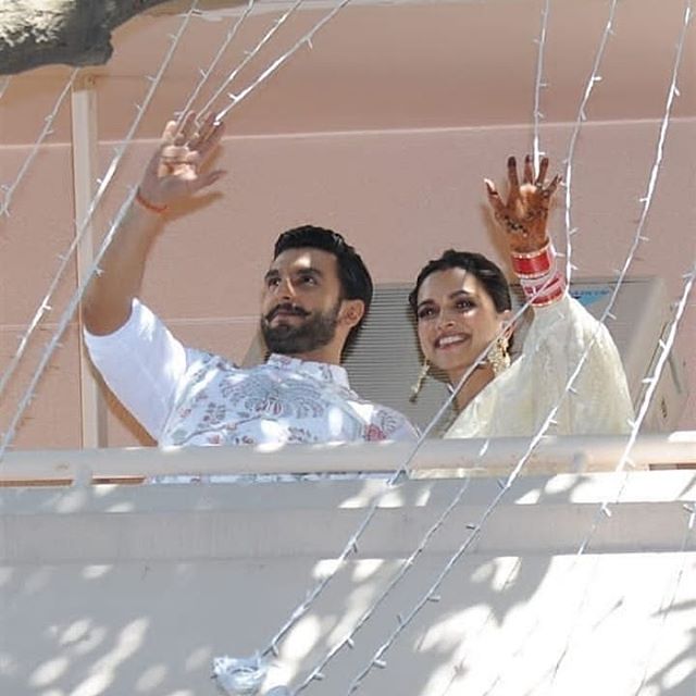  Does Deepika really got her RK tattoo removed?