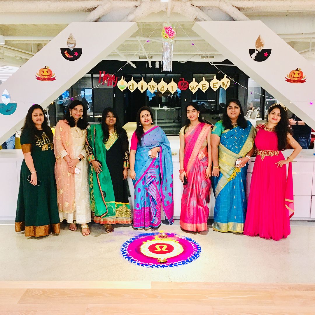 Games and activities for office Diwali party