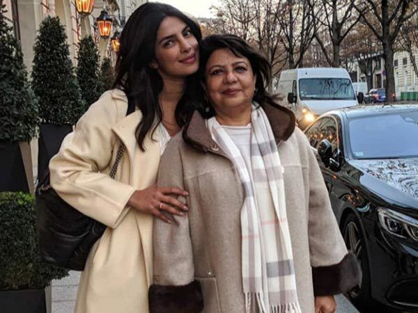 The first picture of Priyanka Chopra’s Wedding Invitation is out!