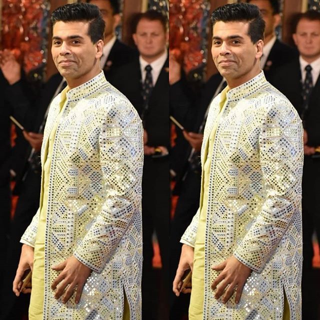 Karan Johar