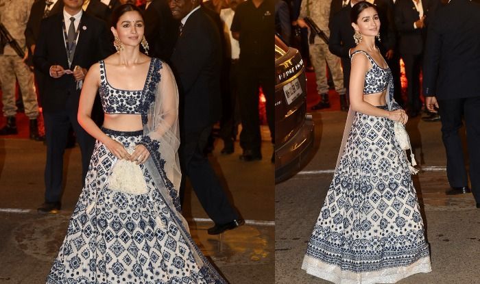 Alia Bhatt