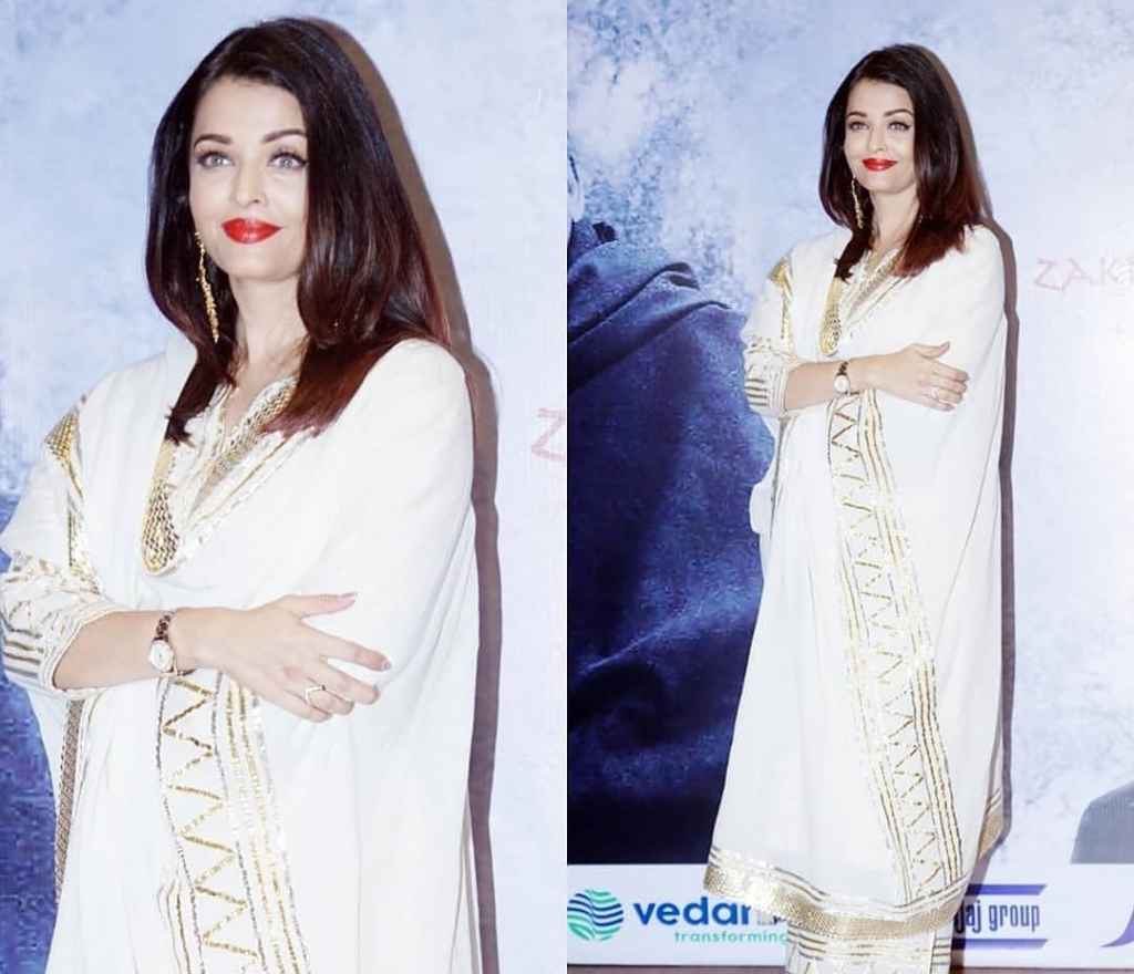 Aishwarya Rai Bachchan