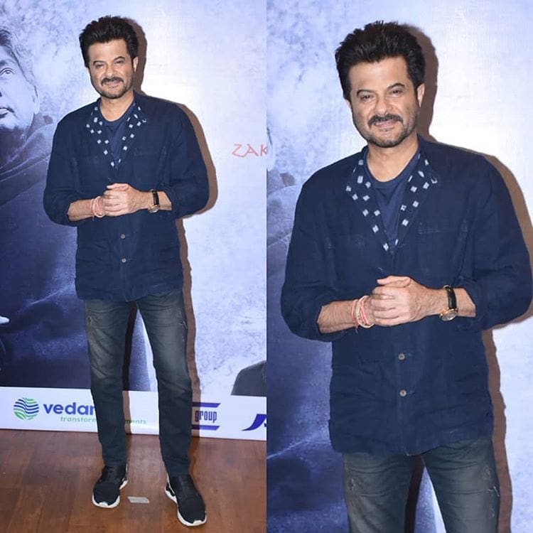 Anil kapoor