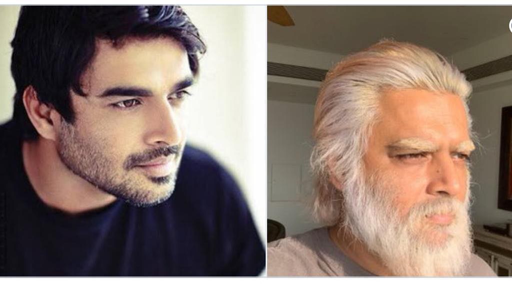  R Madhavan’s Latest Look turns into Flood of memes