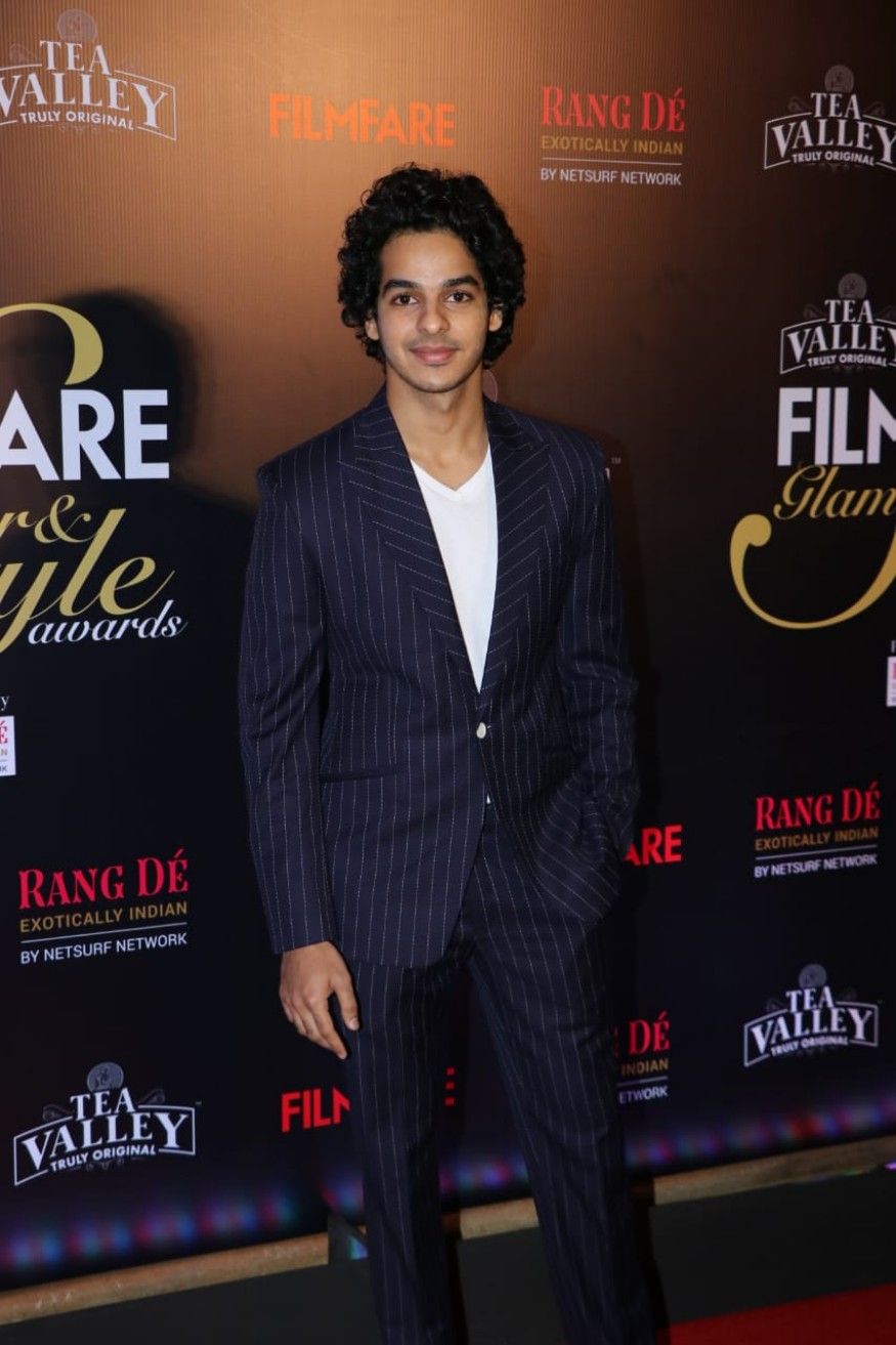 Ishaan Khattar