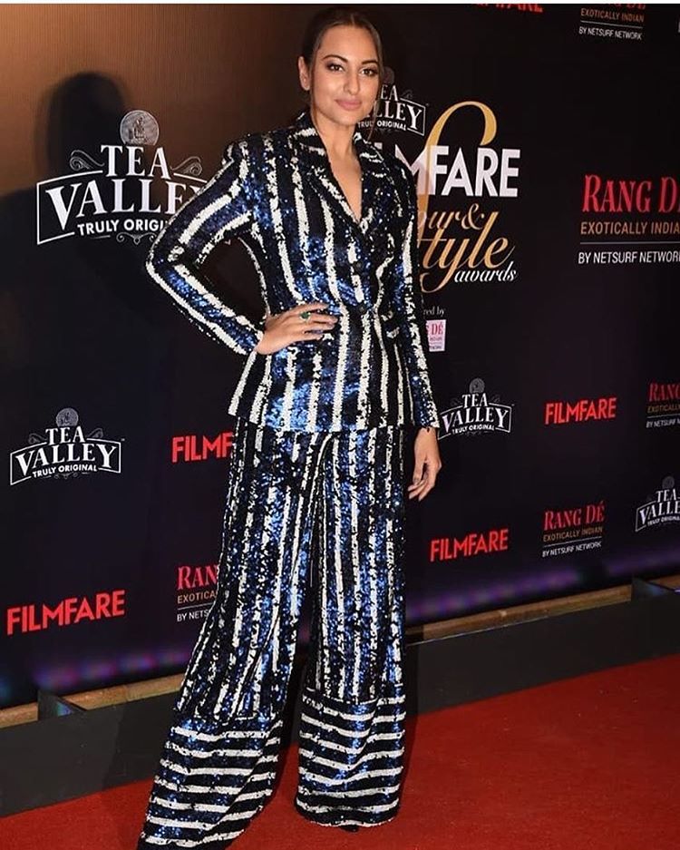 Sonakshi Sinha