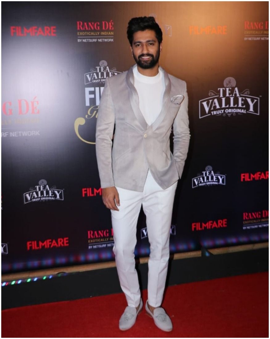 Vicky Kaushal