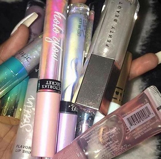  Lip Glosses are Back in Trend!