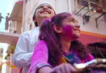Surf Excel trolled for its recent Holi ad