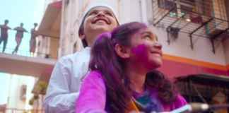 Surf Excel trolled for its recent Holi ad