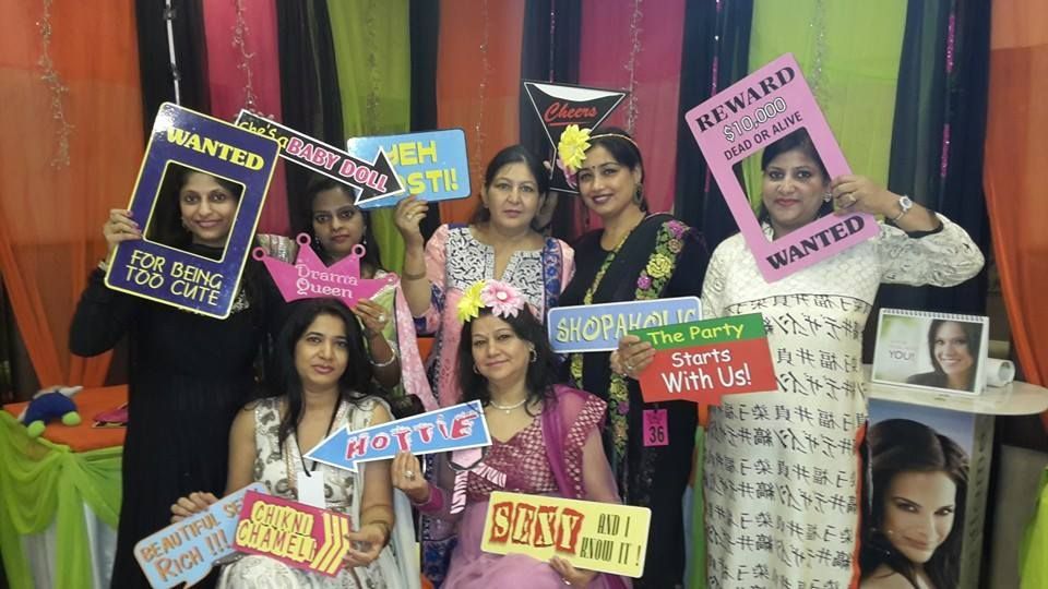Kitty party ideas for Women’s day - All About Women