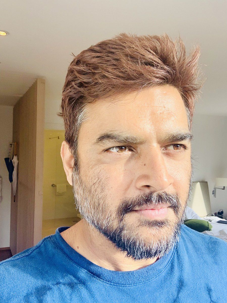  R Madhavan trolled for criticizing congress