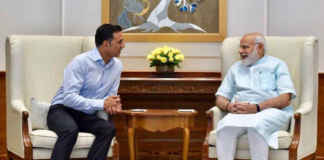 Akshay Kumar interviews PM Narendra Modi