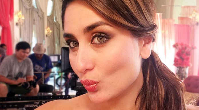 Bollywood’s sexiest pouts ever