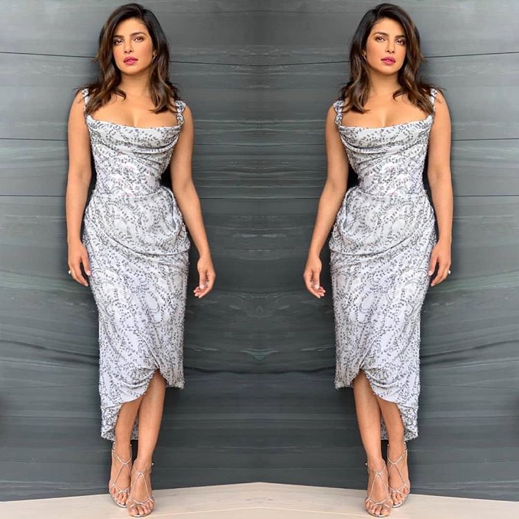 Priyanka Chopra