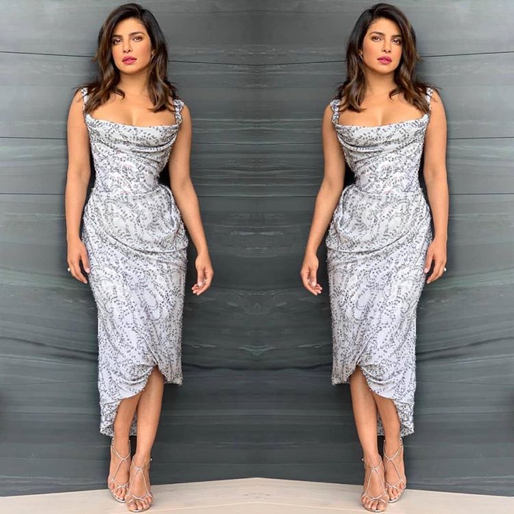 Priyanka Chopra