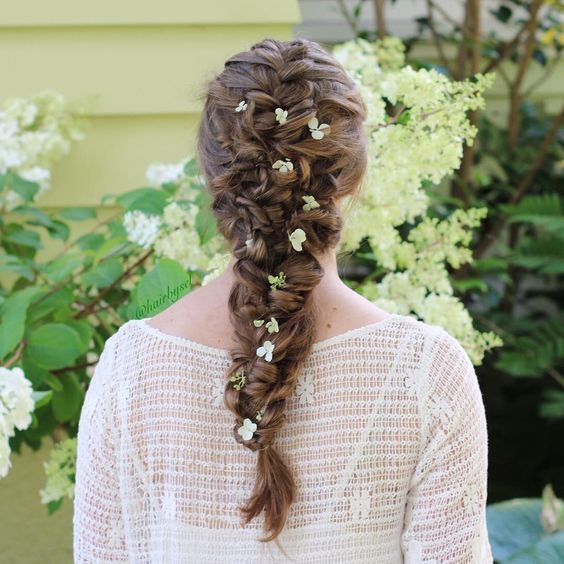 French Braid