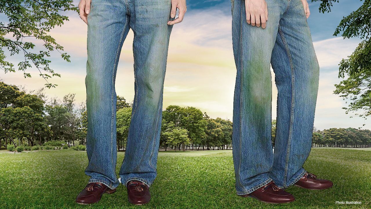 88k INR Gucci grassstained jeans shock the All About Women