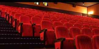 Movie halls reopen at full capacity