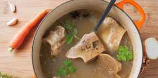 bone broth benefits