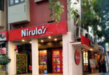 Nirula's Restaurant