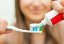 Oral hygiene and health