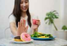 beat sugar cravings