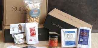 subscription boxes for fathers