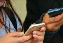 UP Women's commission member says cell phones can cause rape