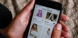 SHEIN relaunches in India