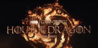 House of the dragon trailer