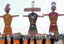 5 Best Places to Visit in Delhi During Dussehra