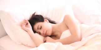Impact of sleep on hormonal health