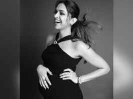 Maternity fashion inspiration from Bollywood celebrities!