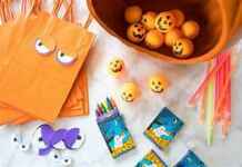 Spooktacular Halloween Party Games to Amp Up Your Celebration