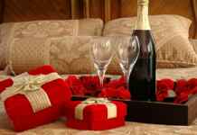 Gift Ideas for Valentine’s Day
