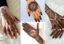 Stunning Mehendi Designs to Elevate Your Rakhi