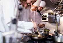 Breaking Barriers in Hospitality: Women Entrepreneurs Redefining the F&B Landscape