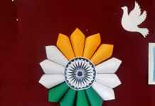 Fun Independence Day activities for kids