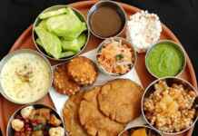 From Fasting to Feasting: Navratri Food Trends You Can’t Miss