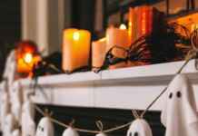 2025 Halloween Trends: What’s Hot, What’s Haunted