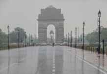 Delhi’s Artificial Rain Experiment Misses the Mark — Here’s Why