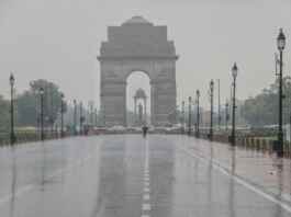 Delhi’s Artificial Rain Experiment Misses the Mark — Here’s Why