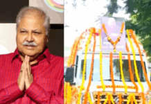 Satish Shah Funeral: Film and TV industry pays tribute