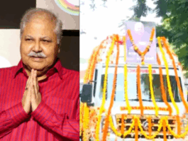 Satish Shah Funeral: Film and TV industry pays tribute