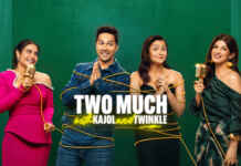 Fans Miss Koffee With Karan as Kajol and Twinkle Try Too Hard on Too Much