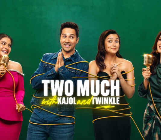 Fans Miss Koffee With Karan as Kajol and Twinkle Try Too Hard on Too Much